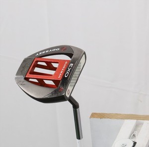 Odyssey Stroke Lab Marxman Putter | eBay