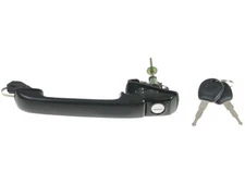 For 1995-1998 Volkswagen Cabrio Door Handle Front 23895QTNG 1997 1996
