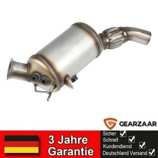 Dieselpartikelfilter Partikelfilter DPF für BMW 3er E90 E92 E91 18307797591