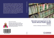 Ngoako Solomon Marutha | Records management i...