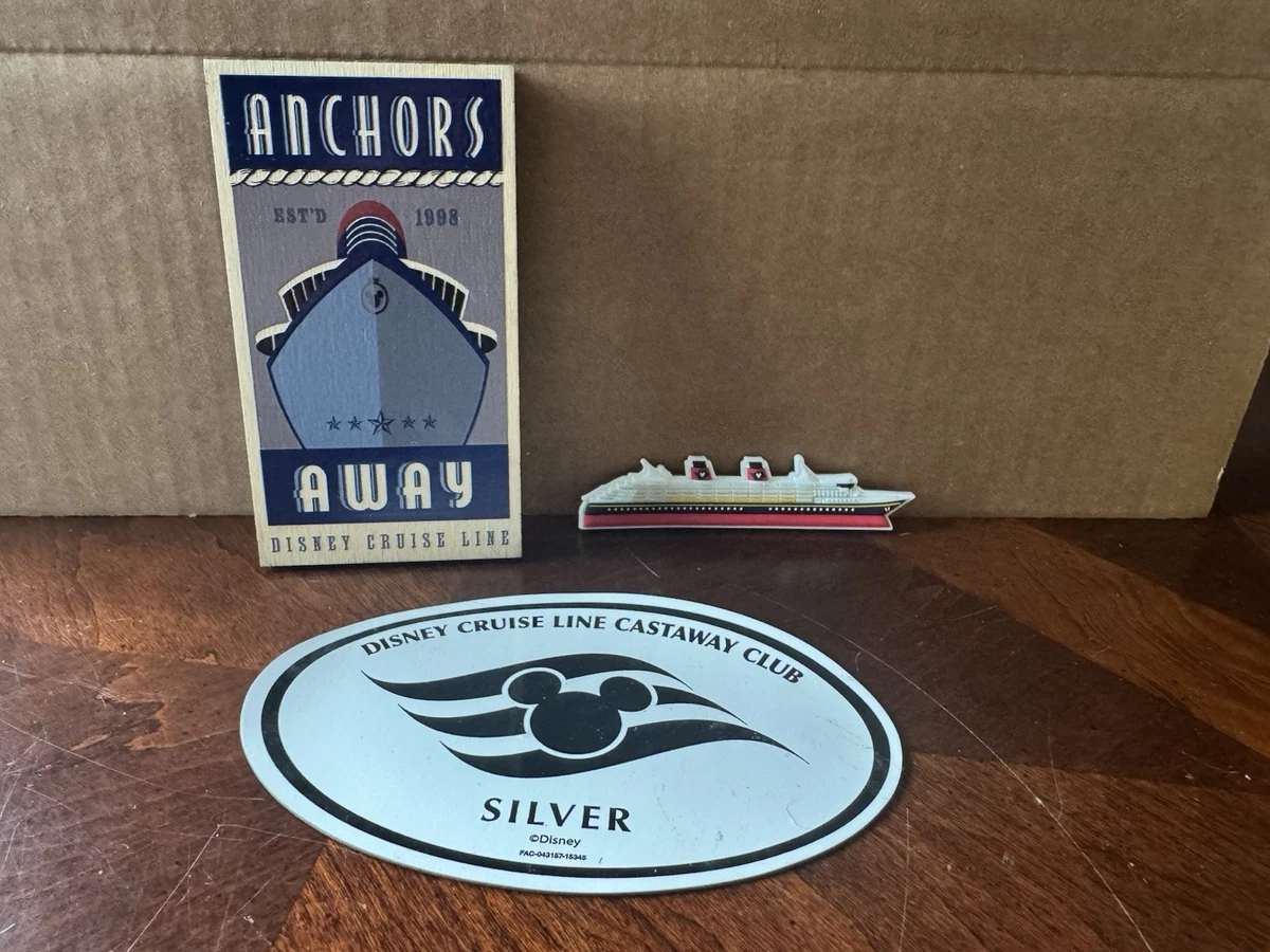 Disney Cruise Line Sets (1968-Now) for sale | eBay