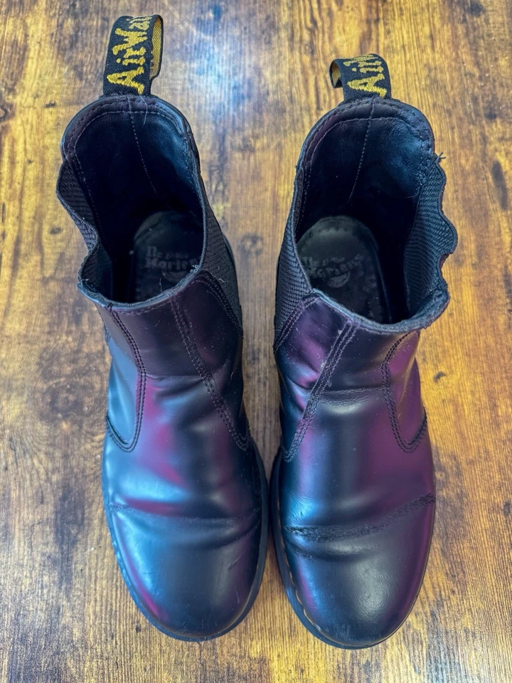 Dr. Martens 2976 Bex, photo 3 of 4