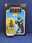 Star Wars Vintage Collection Boba Fett ROTJ VC186 MOC *Damaged Card* 2021 Kenner
