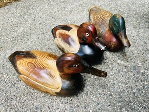 Tom Taber Duck | eBay