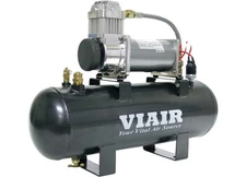 Viair 20007 2.0 Gal. Tank Fast-Fill-200 Air Source Kit (12V, 200 Psi Compressor)