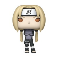 Funko Pop! Animation: Naruto Shippuden - Tsunade Sannin (Special Edition) -