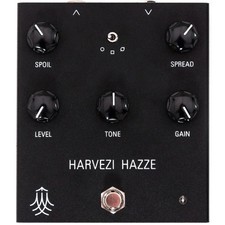 SOMA Laboratory Harvezi Hazze | Neu