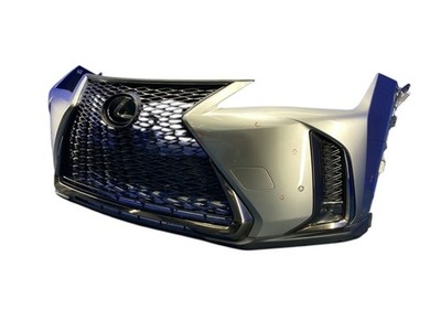 2019-2022 LEXUS UX200 F SPORT FRONT BUMPER COVER GRILLE ASSEMBLY *SCRATCHES*