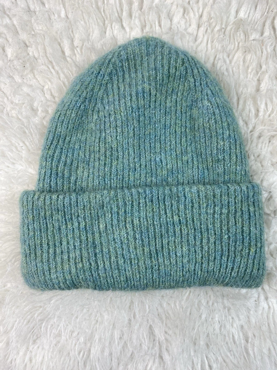 Zara Vibrant Blue Knit Hat Zara Blue Hats for Women on Sale up to 90% Off: Poshmark main image 2