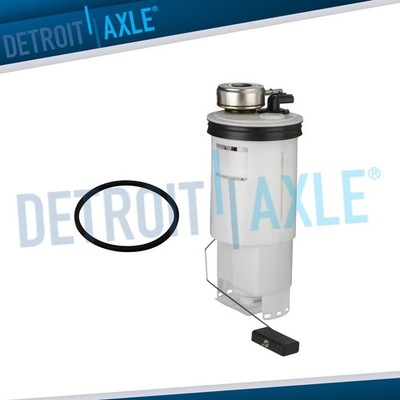 Electrical Fuel Pump Module Assembly for 2002 2003 Dodge Ram 1500 Gas