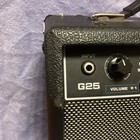Gamma G25 Amplifier Used Good Condition Works — photo 6