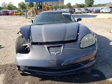 Engine 7.0l Vin E 8th Digit Opt Ls7 Fits 06-13 Corvette 586302
