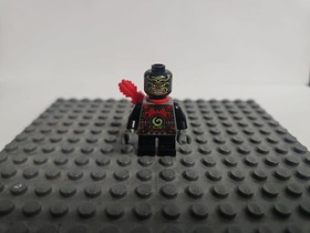 LEGO Ninjago Kai  Minifigure njo0071 30422 70600