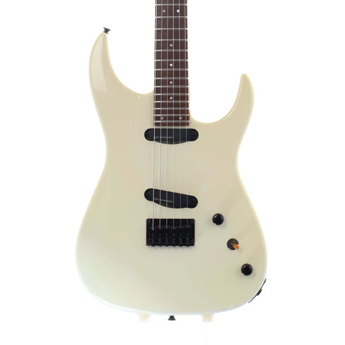 White Fernandes Electric Guitars for sale | eBay