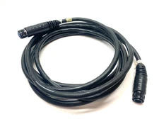 Miller Electric 263368025 Continuum Control/Motor Cable, 25ft Length NO PACKAGE