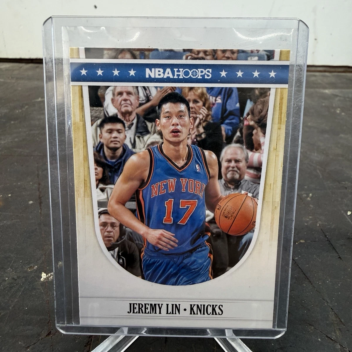 2011-12 NBA Hoops - Jeremy Lin #67 for sale | eBay