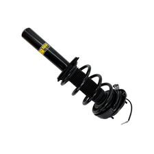 1pc Front Shock Absorber Strut Assembly w/ PASM Fit Porsche Macan 95B 2014-2020