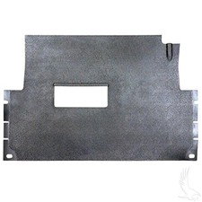 RHOX Club Car Precedent Golf Cart Floor Mat - OEM Replacement 2008