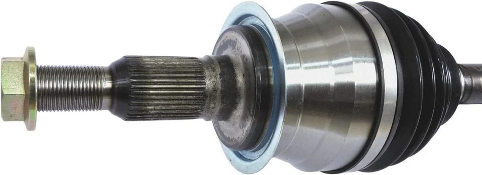 Передний левый вал оси CV для Jeep Patriot/Compass, Dodge Caliber 2007-2017 🛠️ - Изображение 3 из 3