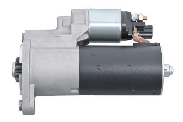Hella Starter 8EA 011 613-081 FüR Vw-image