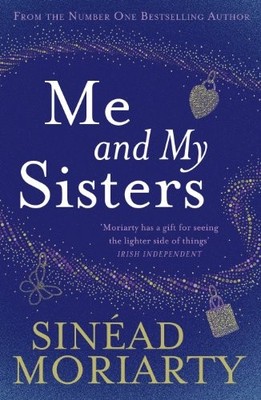 Me and My Sisters: The Devlin siste..., Moriarty, Sinéa