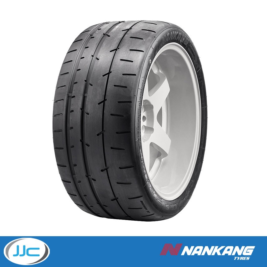 1 x 245/40R18 97Y XL Nankang CR-S Motorsport Tyre, 2454018 - Extra Load (New)