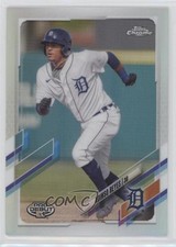 2021 Topps Pro Debut Chrome Refractor 26/99 Adinso Reyes #PDC-116 0a3