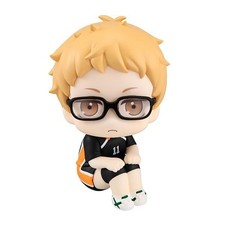 Rukup haikyuu  Tsukishima Kei Uniform Ver.