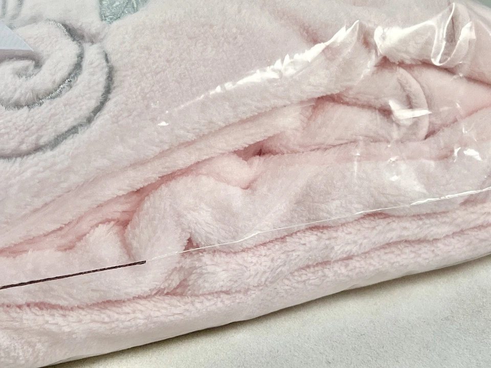 Manta Disney Baby Sweet Princess CENICIENTA Foto 2 de 3