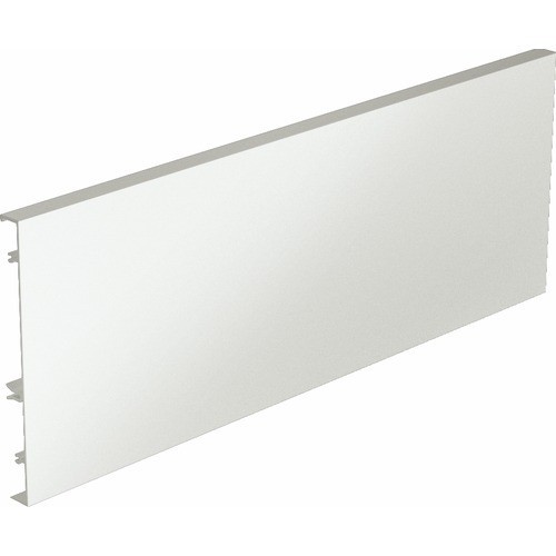 Paroi arrière de tiroir ArciTech Hettich haut de gamme pour mobilier contemporain