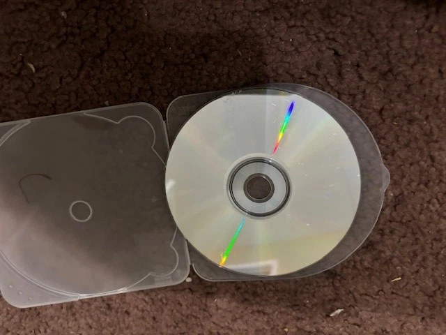 Vintage Genuine Apple Cheetah 10.0.3 Install Disc 1Z691-3064-A - Image 4 of 4