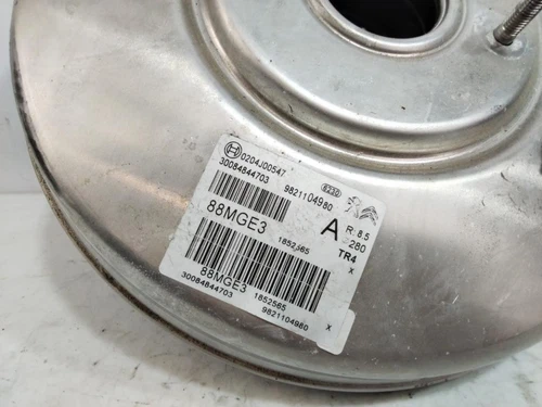 9821104980 Servofreno para OPEL COMBO E CARGO BASIS CARGA INCREMENTADA 1793579 - Imagen 3 de 10