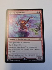 MTG Hexing Squelcher (Lorwyn Eclipsed)