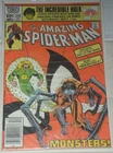 Amazing Spider Man (Marvel) No. 235 *JOHN ROMITA Jr.* December 1982