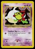 Pokemon Card Neo Discovery Natu 59/75 Common