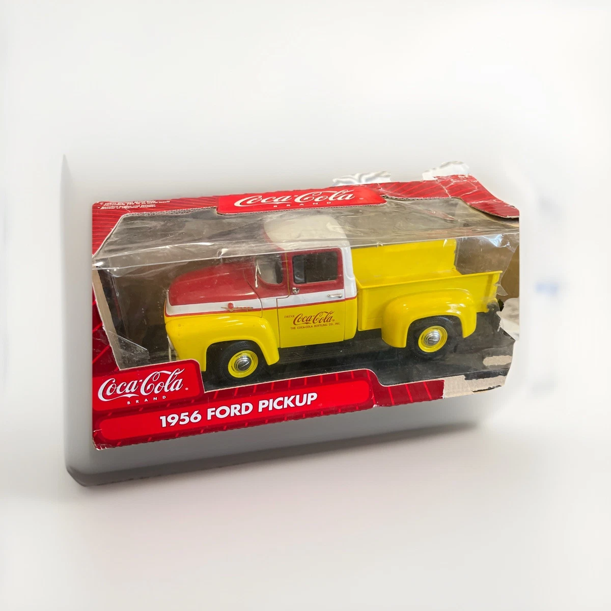 Johnny Lightning Ford 1:18 Scale Diecast & Toy Vehicles for sale
