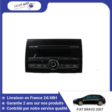 Autoradio Fiat BRAVO