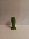 Fiesta Bud Vase 6" Shamrock Green, Vintage Fiestaware  Homer Laughlin, USA