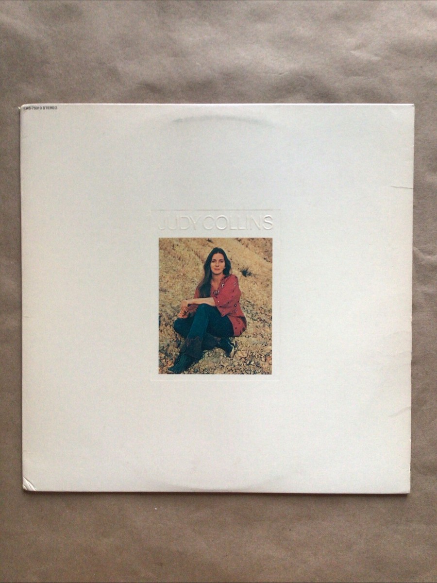 【中古】 Whales ＆ Nightingales ジュディ・コリンズ Judy Collins – Whales And Nightingales | Releases | Discogs