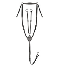Waldhausen X-Line Professional Breastplate