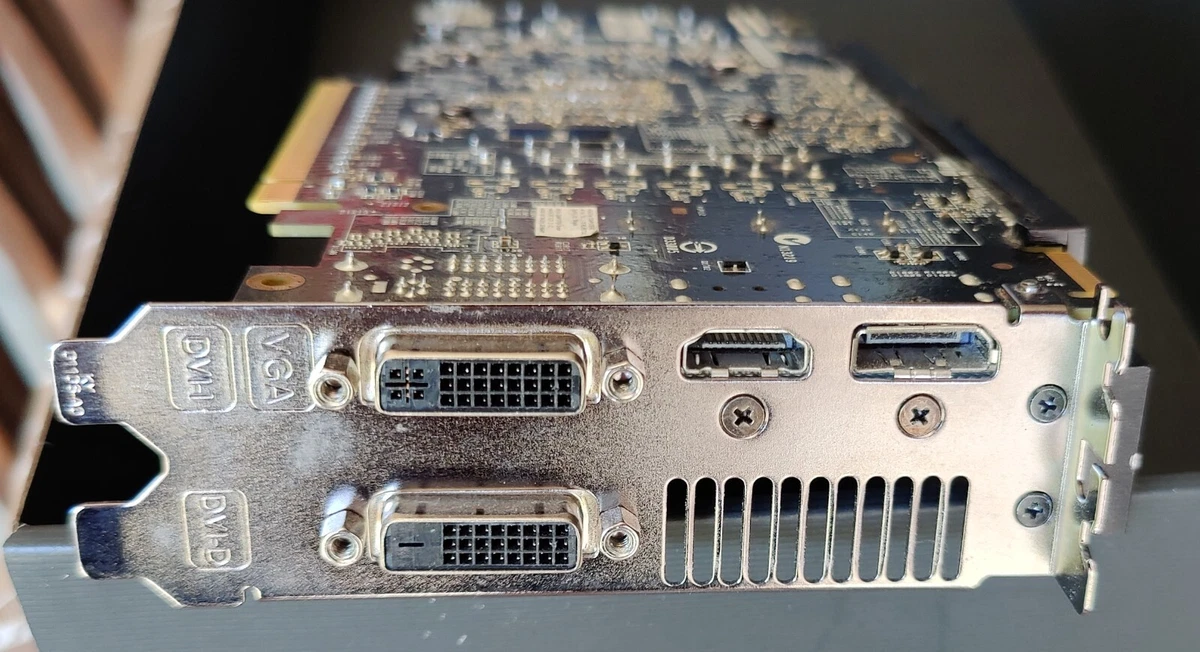 Asus r9 shop 270x 2gb