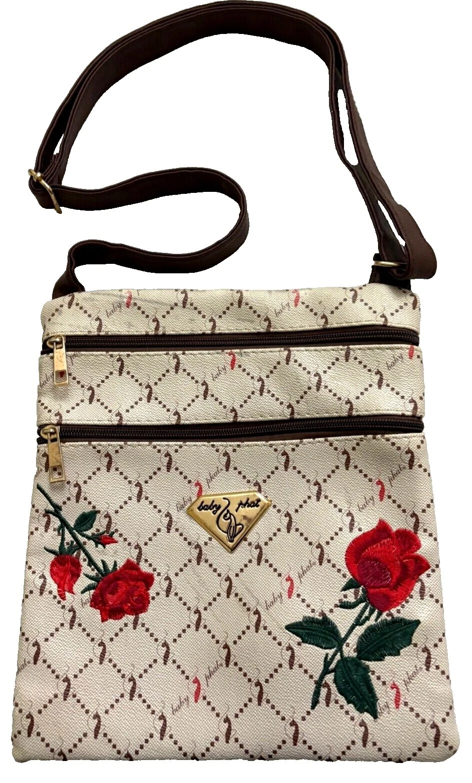Baby Phat Crossbody Bags & Handbags for Women