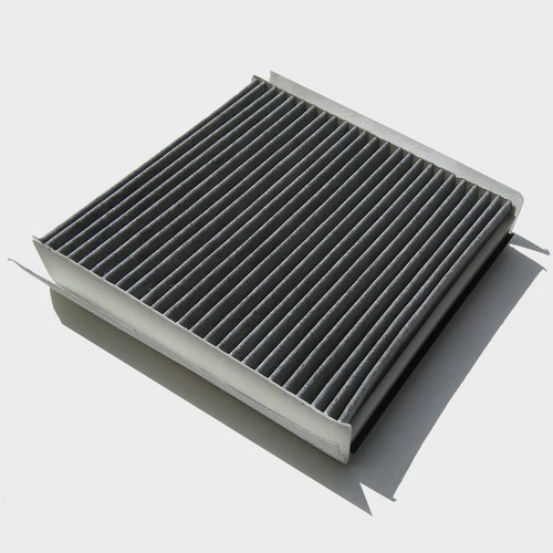 Filteristen KIRF-148-DE Innenraumfilter Vgl. MANN-FILTER CUK 2338 - Picture 2 of 2