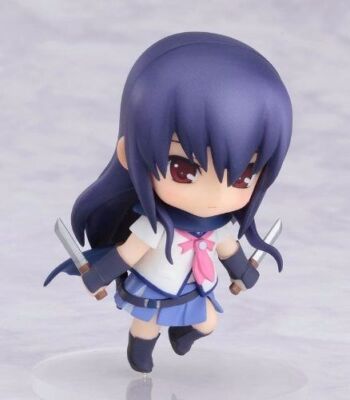Nendoroid Petite Angel Beats! Set 01 Figures Good Smile Nendoroid Petite Angel Beats! Set 01 Figures Good Smile