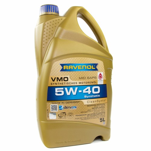 Масло skoda 5w40