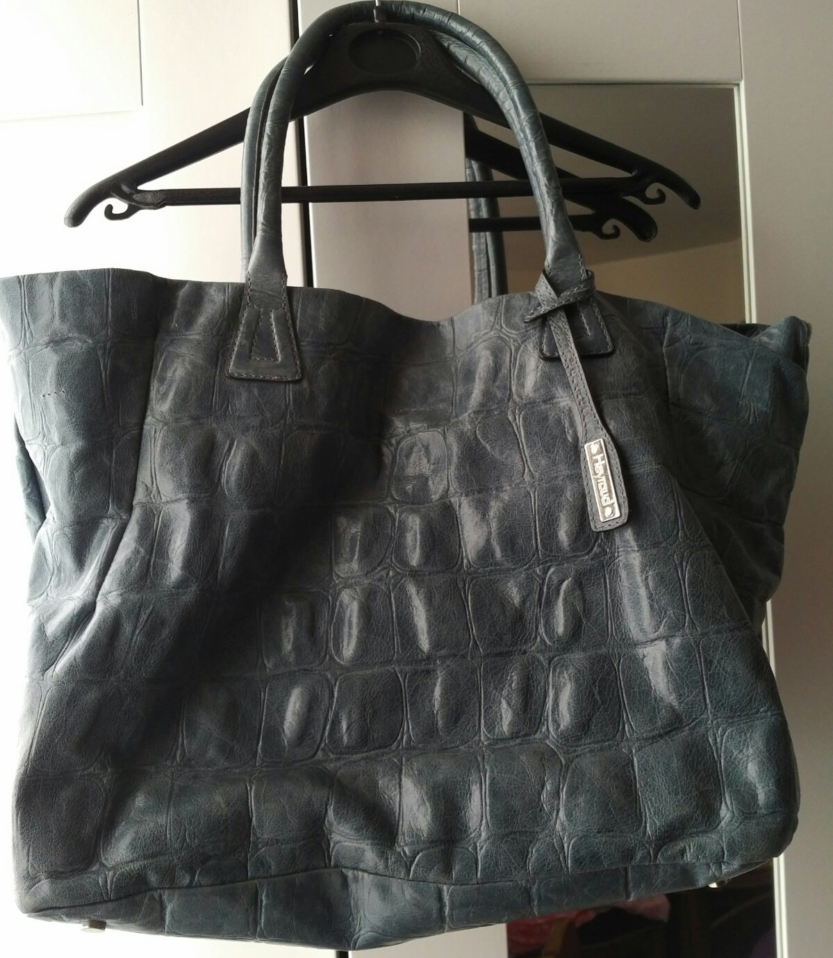 Sac Heyraud d�??occasion | Plus que 3 exemplaires ?� -70%