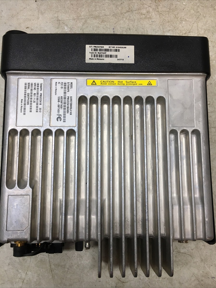 アマチュア無線　433MHz 27エレ Motorola XPR4550 UHF 403-470mhz 25w mobile radio AAM27QNH9LA1AN