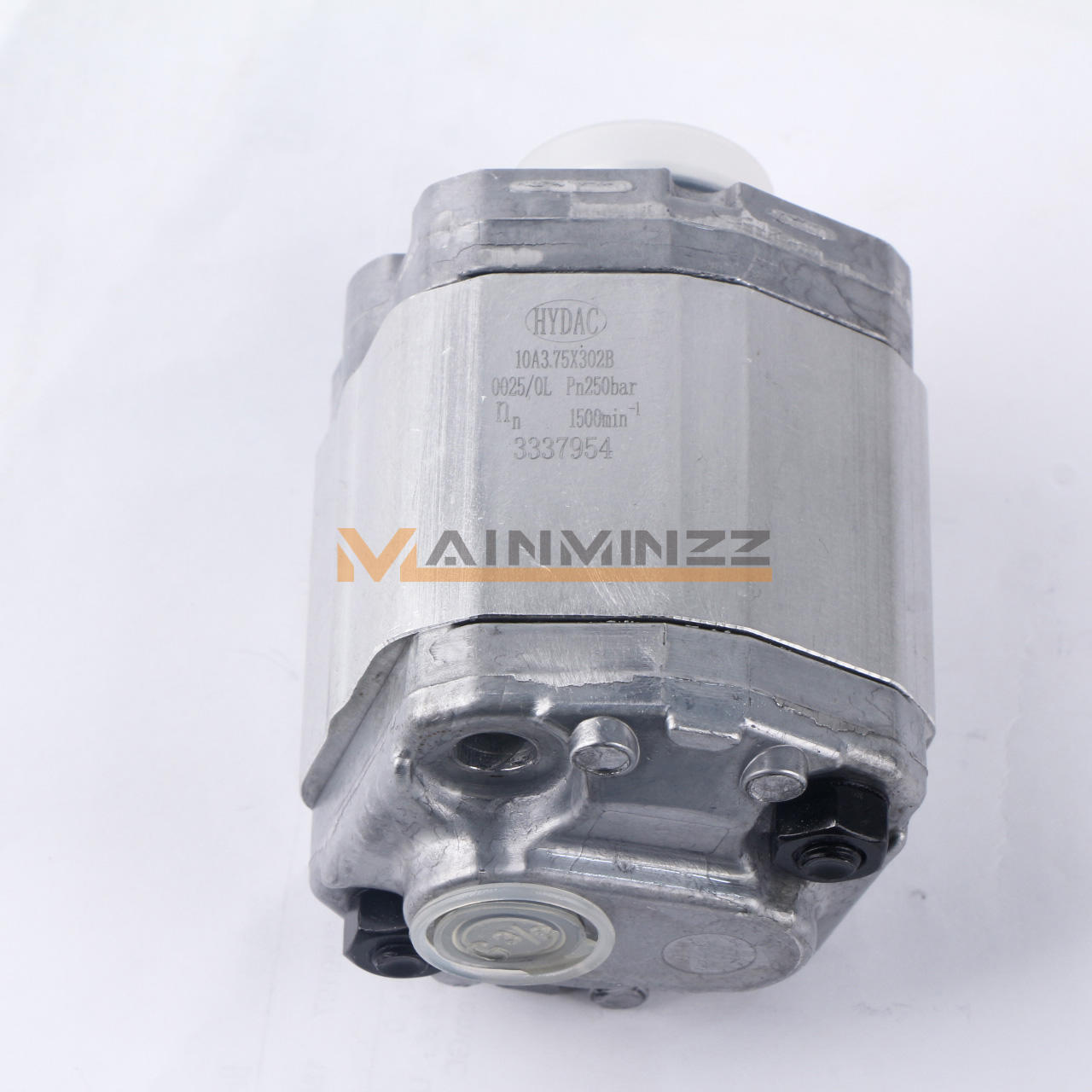 One New HYDAC Gear pump 10A3.75X302B