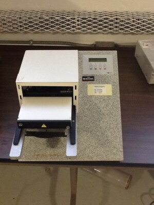 #ad TECAN 96 PW MICRO PLATE WASHER $149.99