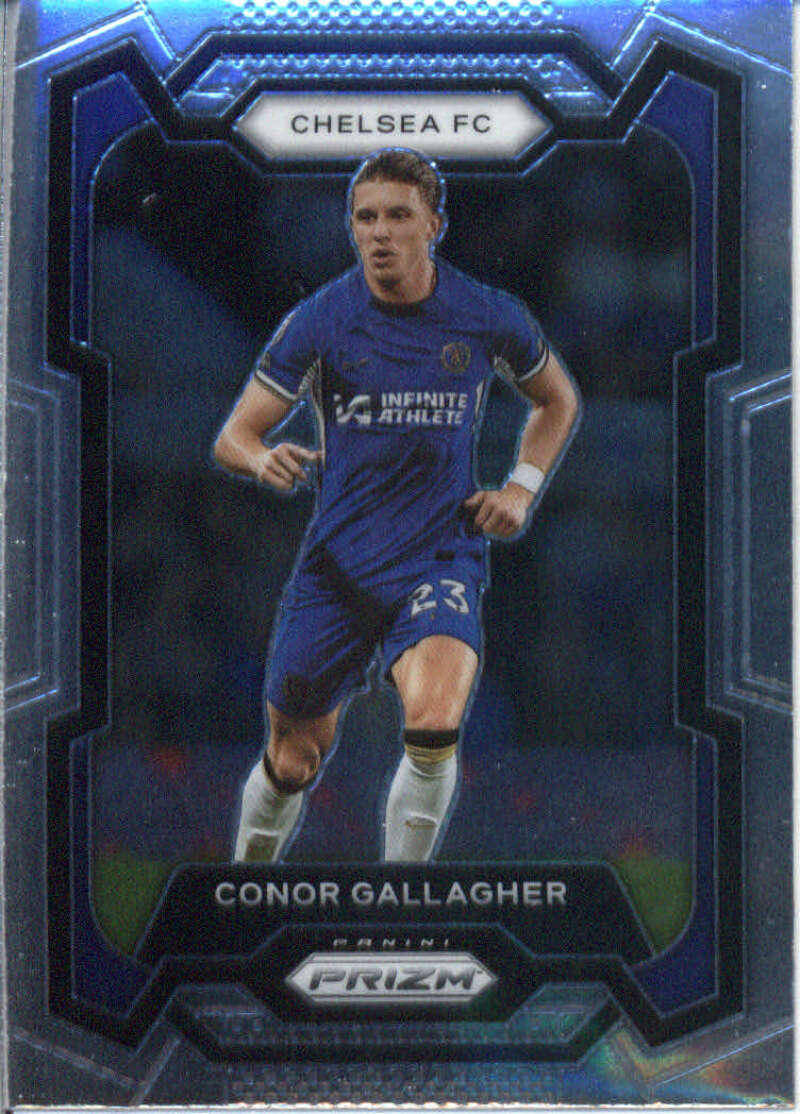 2023 Panini Prizm Premier League #191 Conor Gallagher Chelsea | eBay